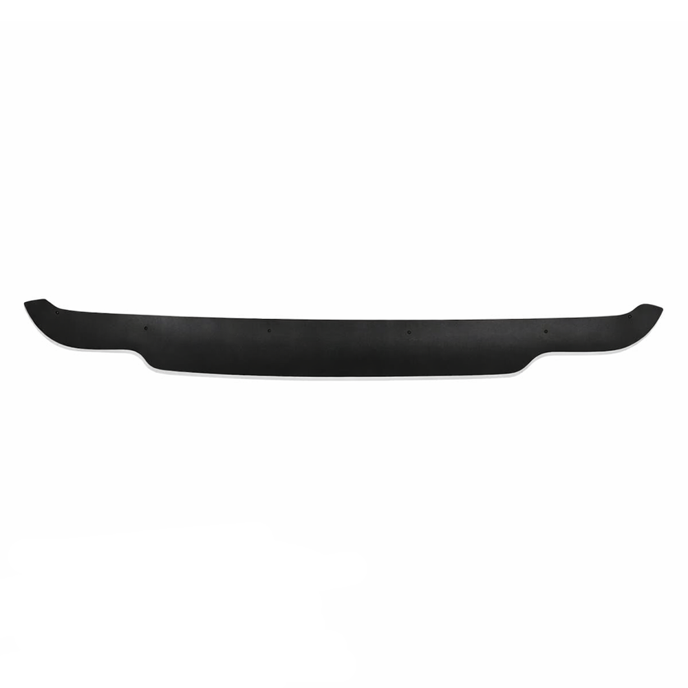 GWM Tank 300 Bonnet Guard - Matte Black (2023-Present)