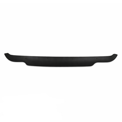 GWM Tank 300 Bonnet Guard - Matte Black (2023-Present)