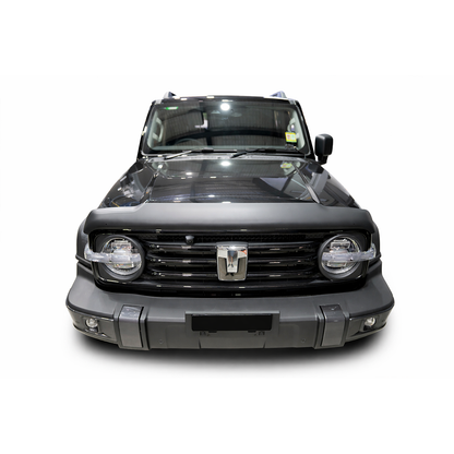 GWM Tank 300 Bonnet Guard - Matte Black (2023-Present)