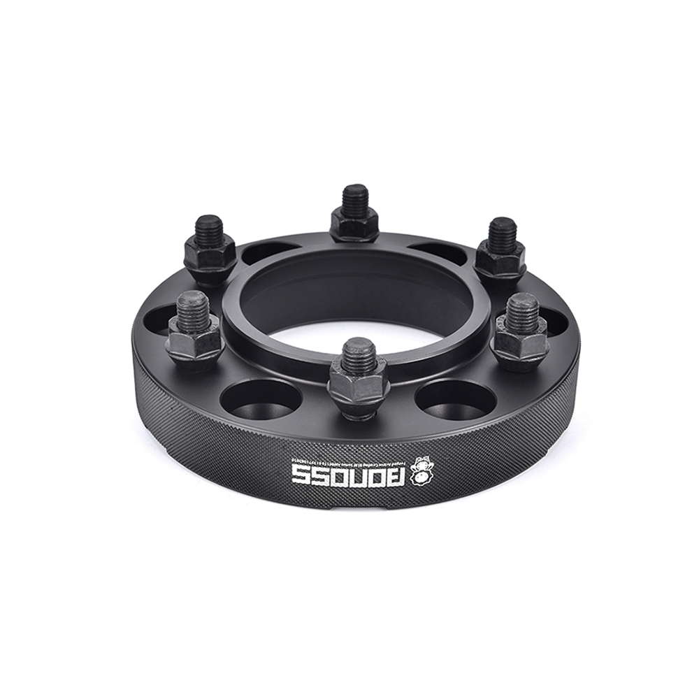 LC300 30mm Bonoss Wheel Spacer Hub-centric
