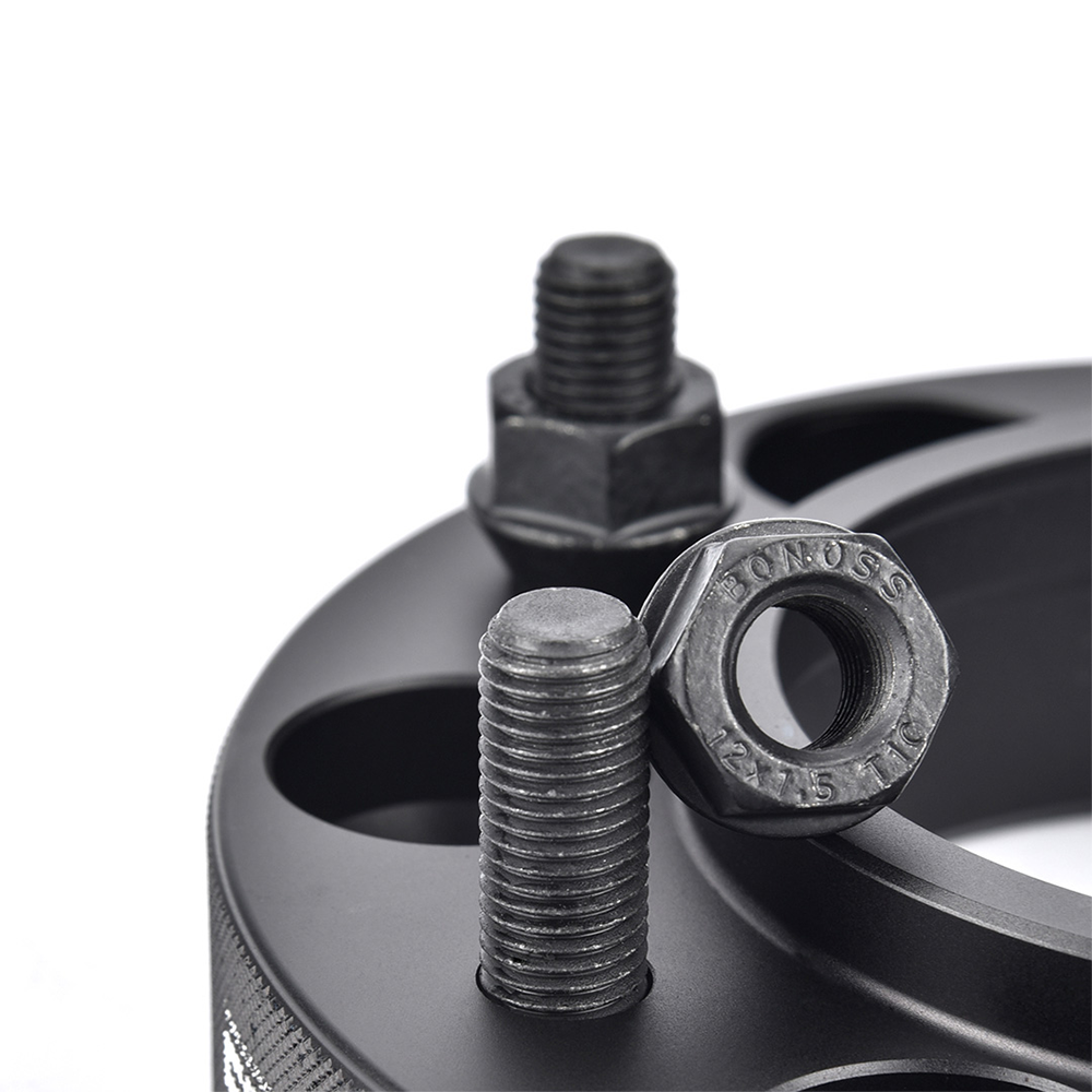 LC300 30mm Bonoss Wheel Spacer Hub-centric