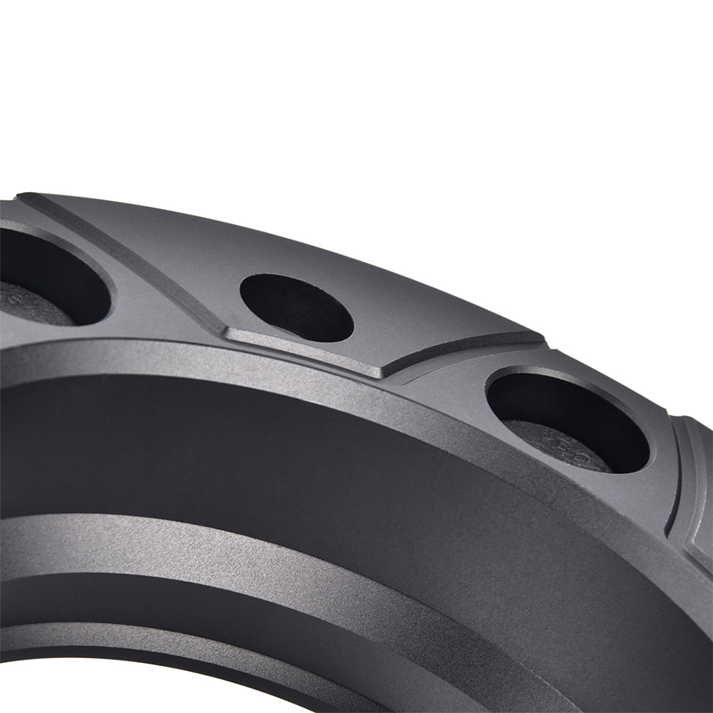 LC300 30mm Bonoss Wheel Spacer Hub-centric
