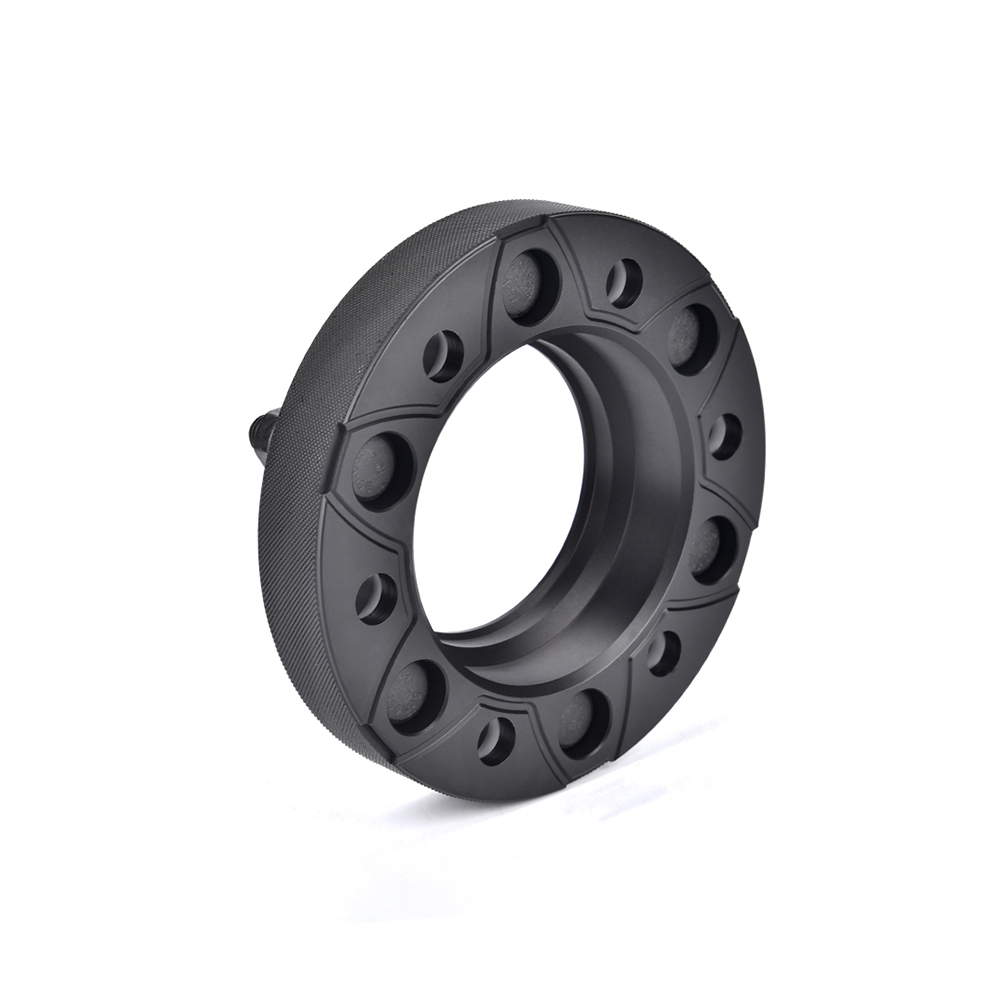 LC300 30mm Bonoss Wheel Spacer Hub-centric