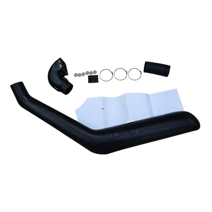 Toyota Landcruiser 80 Series Snorkel (1990-1998)