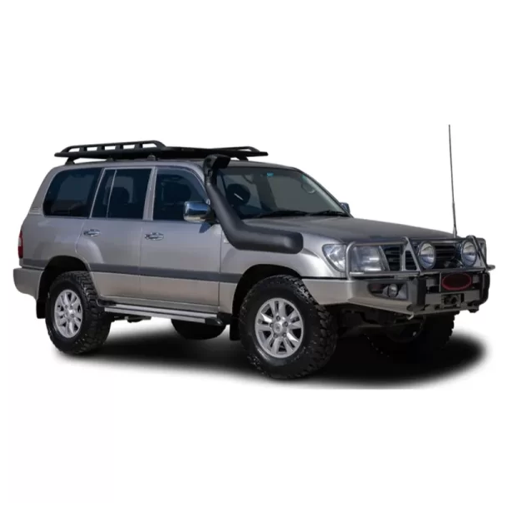 Toyota Land Cruiser 100 Series Snorkel (1998-2007)