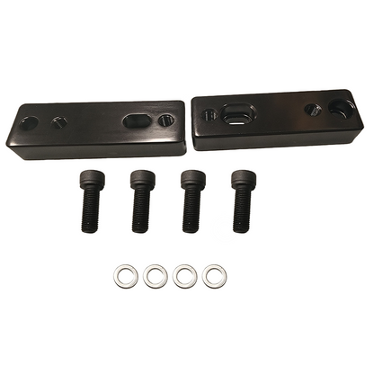 Toyota Land Cruiser LC80 20mm Sway bar Spacers