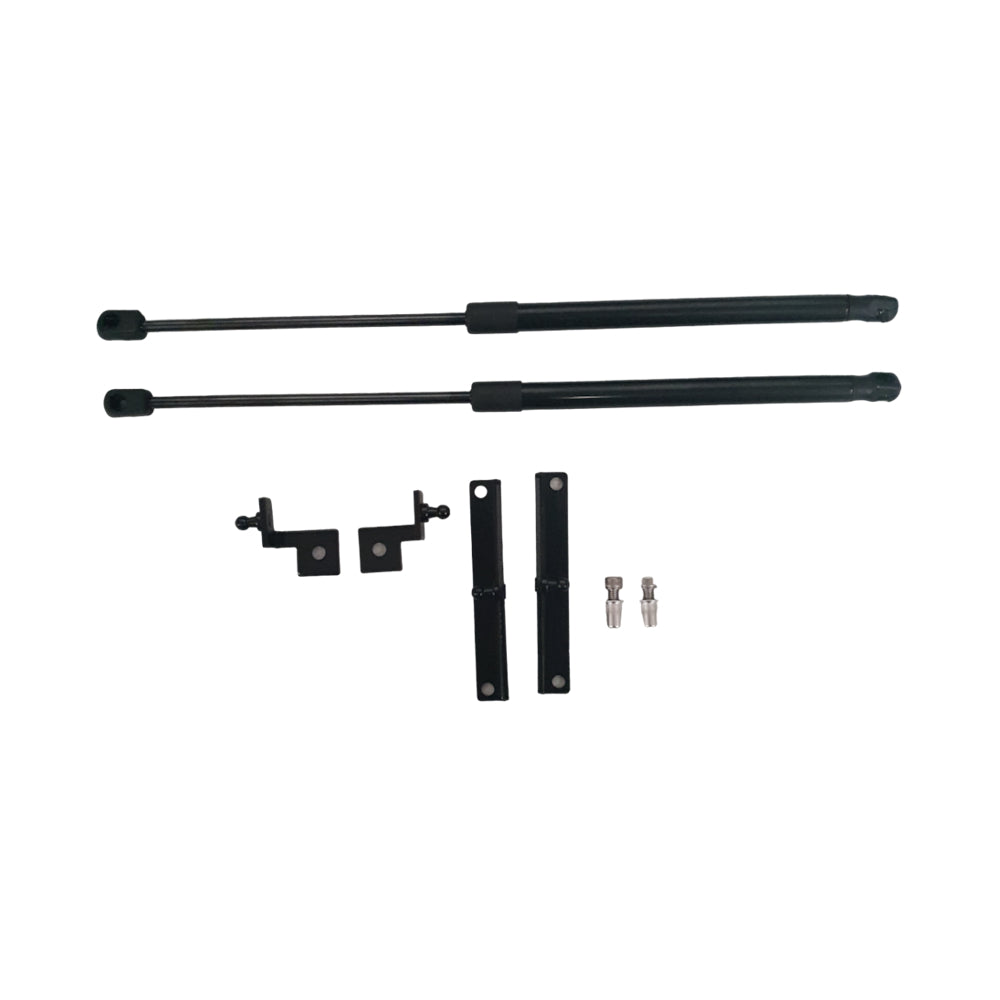 Booth Shocks Toyota LC79 Landcruiser 2007-2023 Bonnet Shocks – Bakkie & Outdoor