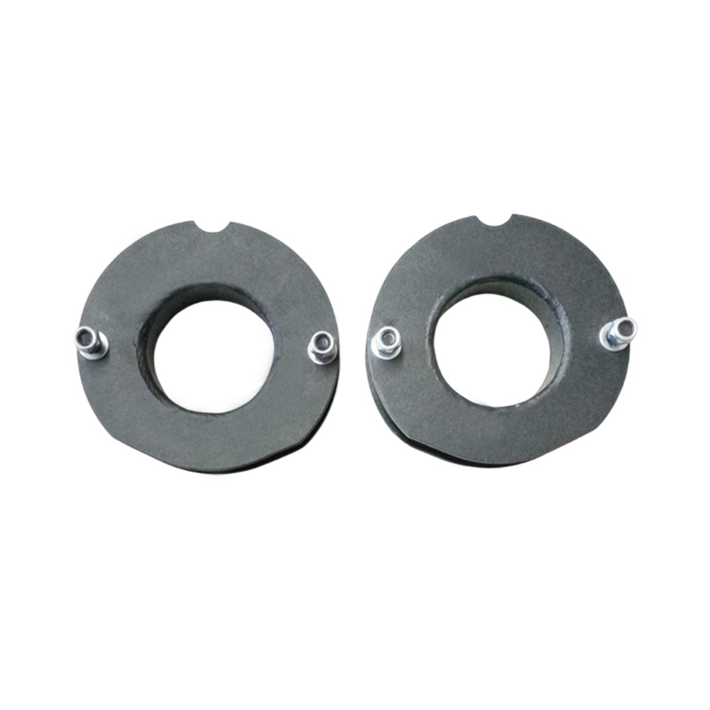 30mm Shock Spacers Toyota Land Cruiser LC70/76/79 Series 2006-2025