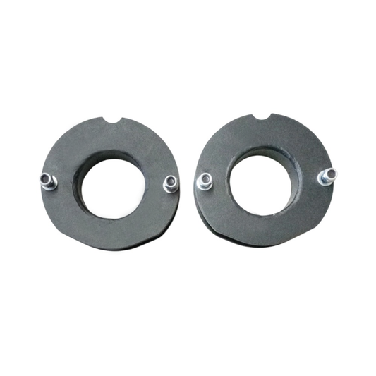 30mm Shock Spacers Toyota Land Cruiser LC70/76/79 Series 2006-2025