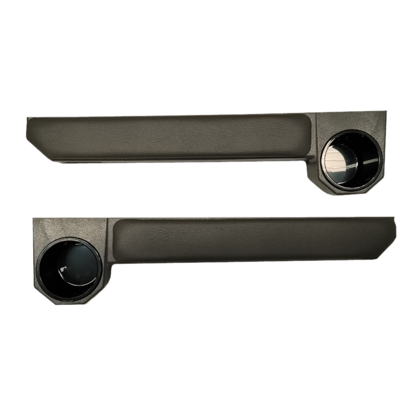 Toyota Land Cruiser Magnetic Armrest