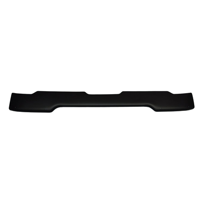 Toyota Land Cruiser 70 Series (2024-Present) Bonnet Guard - Matte Black