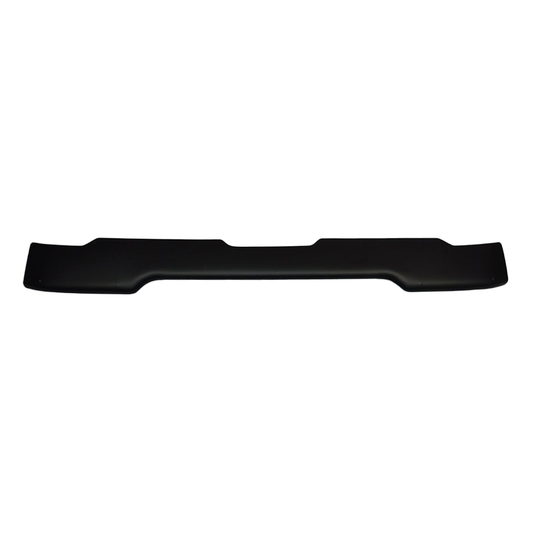 Toyota Land Cruiser 70 Series (2024-Present) Bonnet Guard - Matte Black