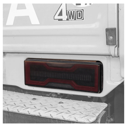 Toyota Land Cruiser LC79 (2006-Present) LED Tail Lights