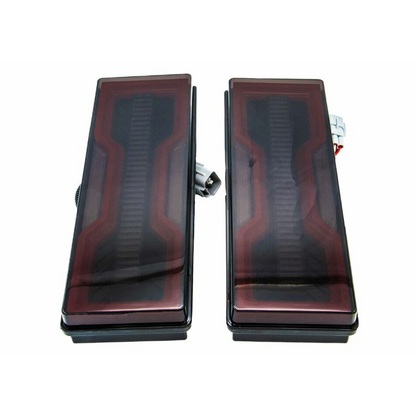 Toyota Land Cruiser LC79 (2006-Present) LED Tail Lights
