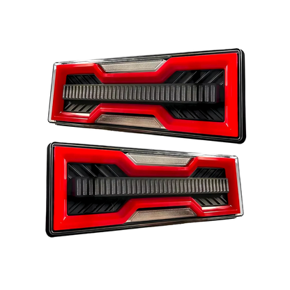 Toyota Land Cruiser LC79 (2006-Present) LED Tail Lights