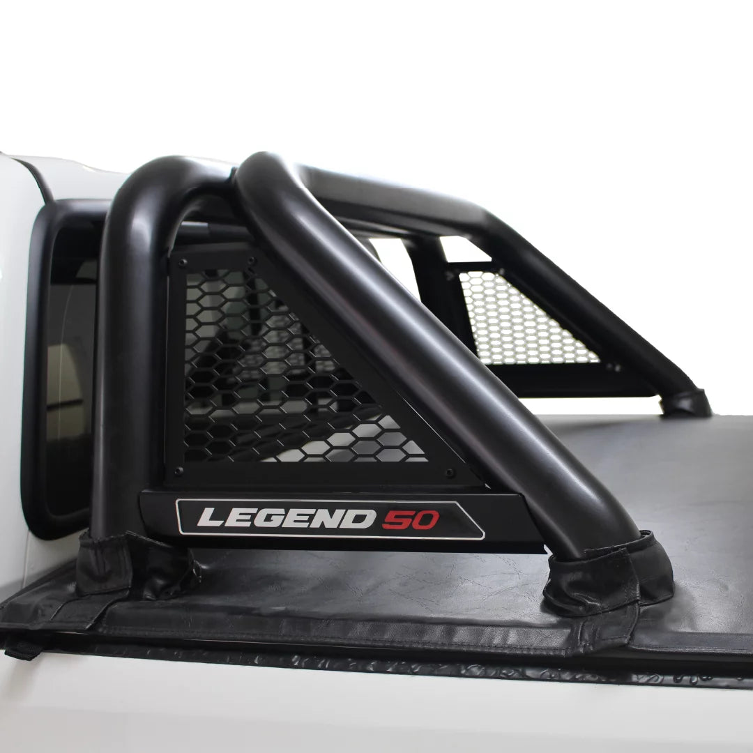 ARTAV Toyota Hilux LEGEND 50 GD6 (2016-Present) Honeycomb Sports Bar