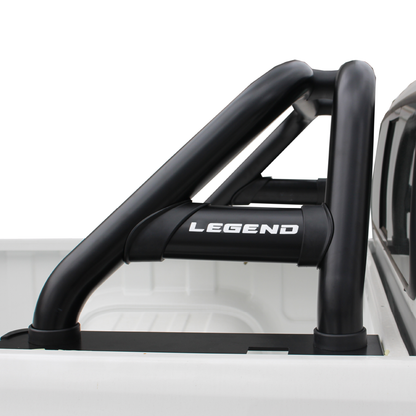 ARTAV Toyota Hilux LEGEND GD6 (2016-Present) Sports Bar