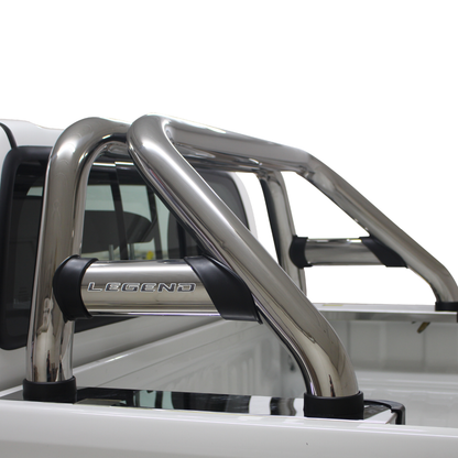 ARTAV Toyota Hilux LEGEND GD6 (2016-Present) Sports Bar
