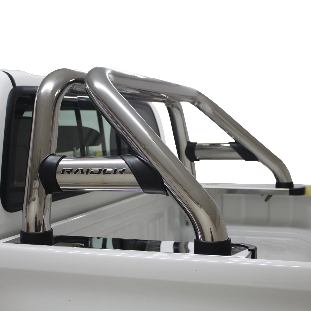 ARTAV Toyota Hilux Revo GD6 (2016-Present) Sports Bar - Single Cab