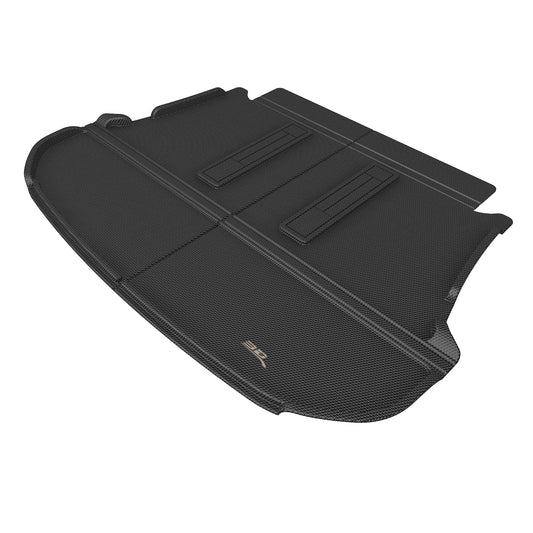 3D MAXpider KAGU Toyota Fortuner (2015-2020) Cargo Liner