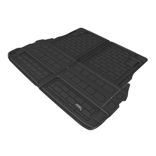 3D MAXpider KAGU Toyota LC300 (2022-Present) Cargo Liner
