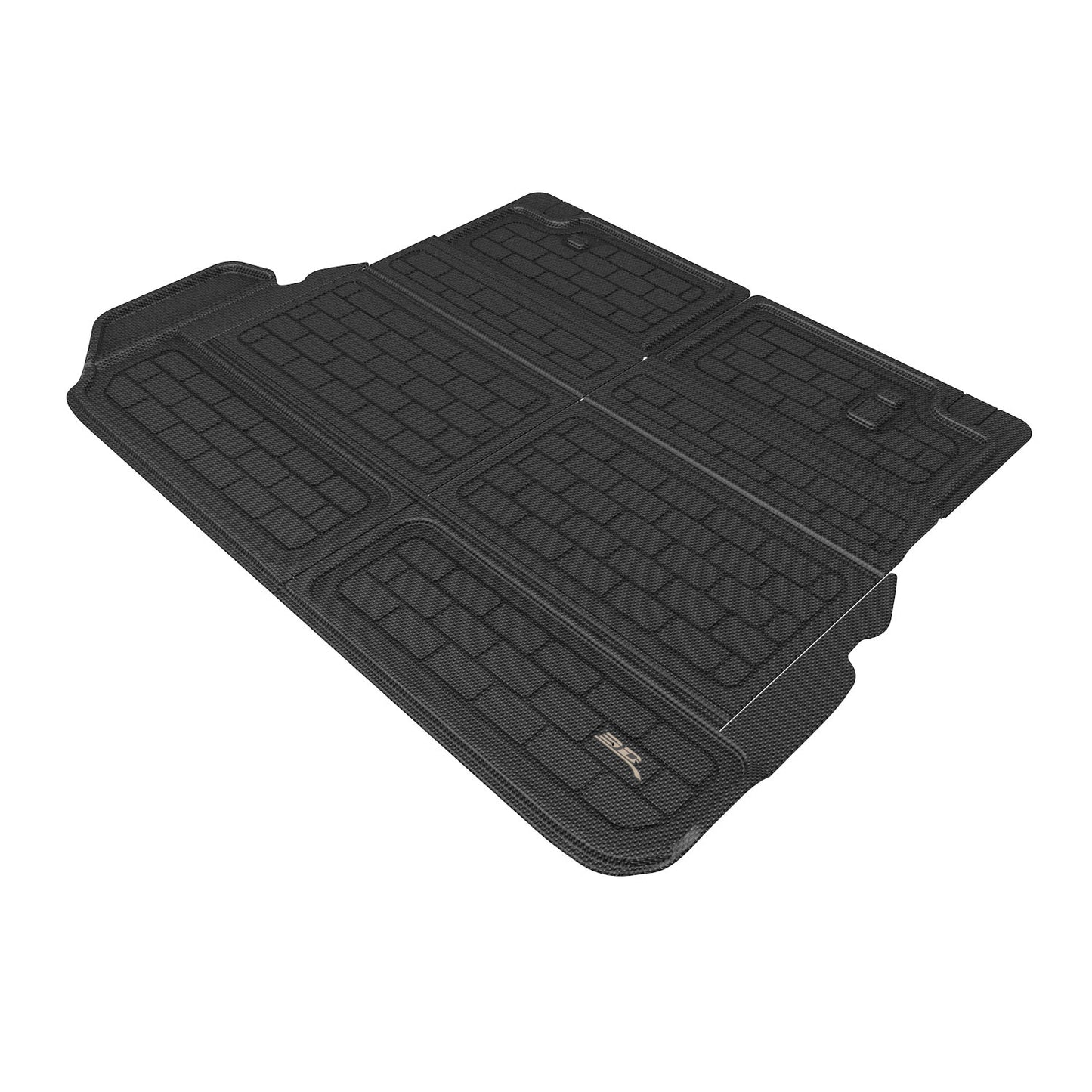 3D MAXpider KAGU Toyota Prado 250 (2024-Present) Cargo Liner