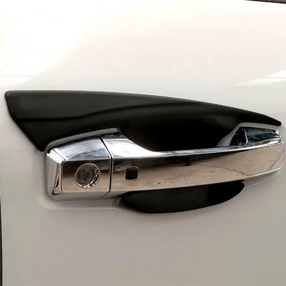 Mitsubishi Triton 2024-Present Door Handle Cups D/C M/B