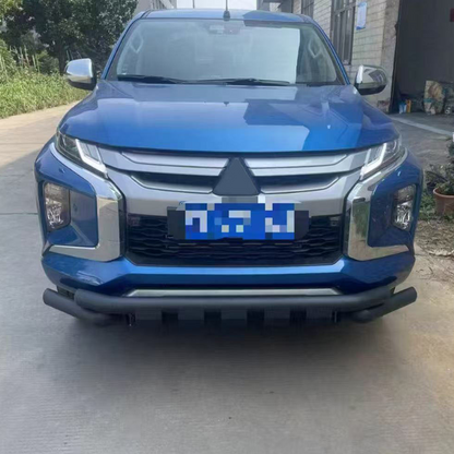 Roamer Mitsubishi Triton (2019-2024) Bumper Guard/Styling Bar