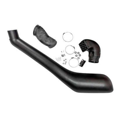 Mitsubishi Triton 2019-2025 MR Snorkel 2.4L Diesel
