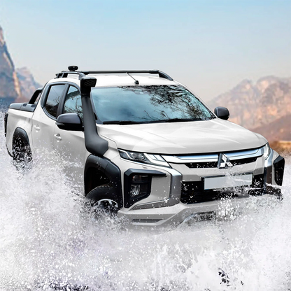 Mitsubishi Triton 2019-2025 MR Snorkel 2.4L Diesel