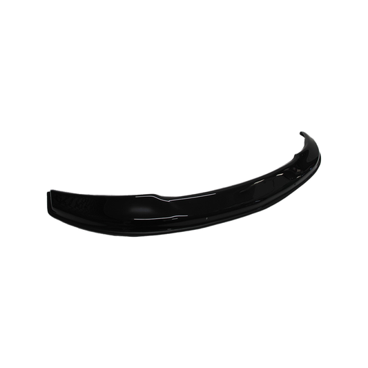 Mitsubishi Triton 2016-2018 Bonnet Guard Gloss Black