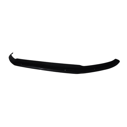 Mitsubishi Triton (2024-Present) Slim Bonnet Guard - Matte Black