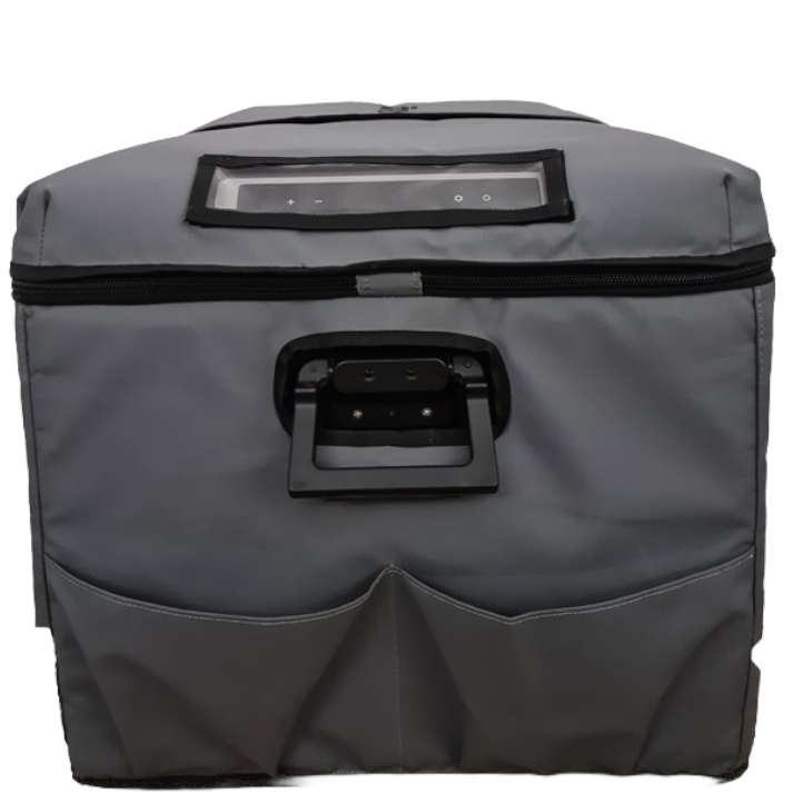 Flex TW95 Fridge Cover - Heavy-Duty Protective Cover
