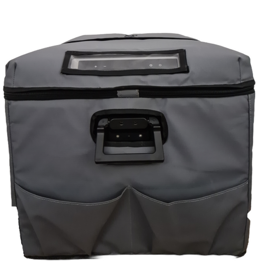 Flex KID75 Fridge Cover - Heavy-Duty Protective Cover