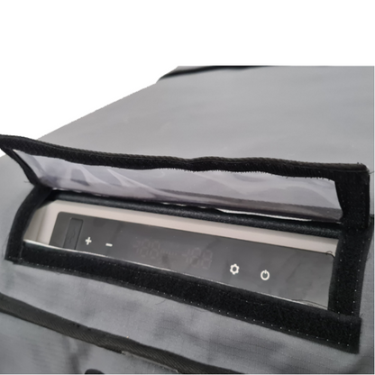 Flex TW95 Fridge Cover - Heavy-Duty Protective Cover
