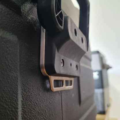 Flex Fridge Tie-Down Brackets (Mountings for TW & TA Series)