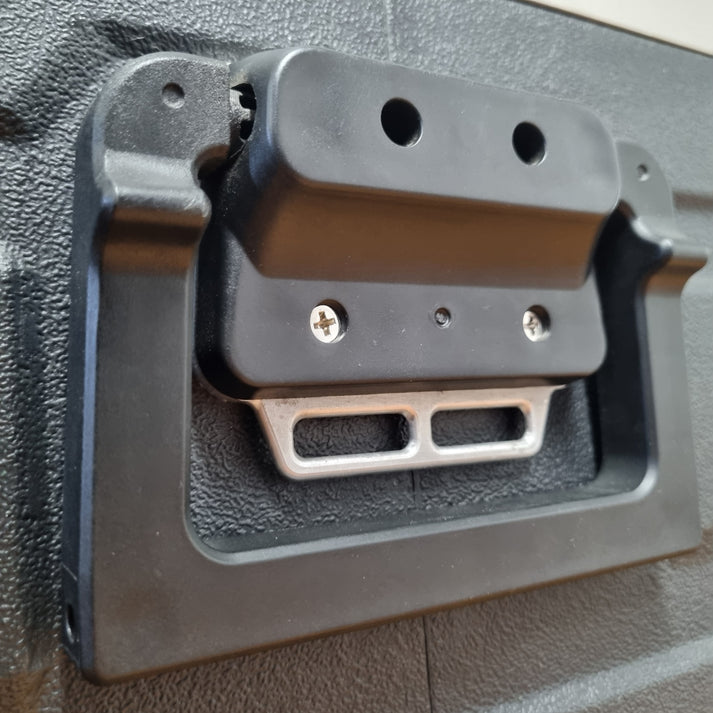 Flex Fridge Tie-Down Brackets (Mountings for TW & TA Series)