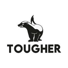 Tougher
