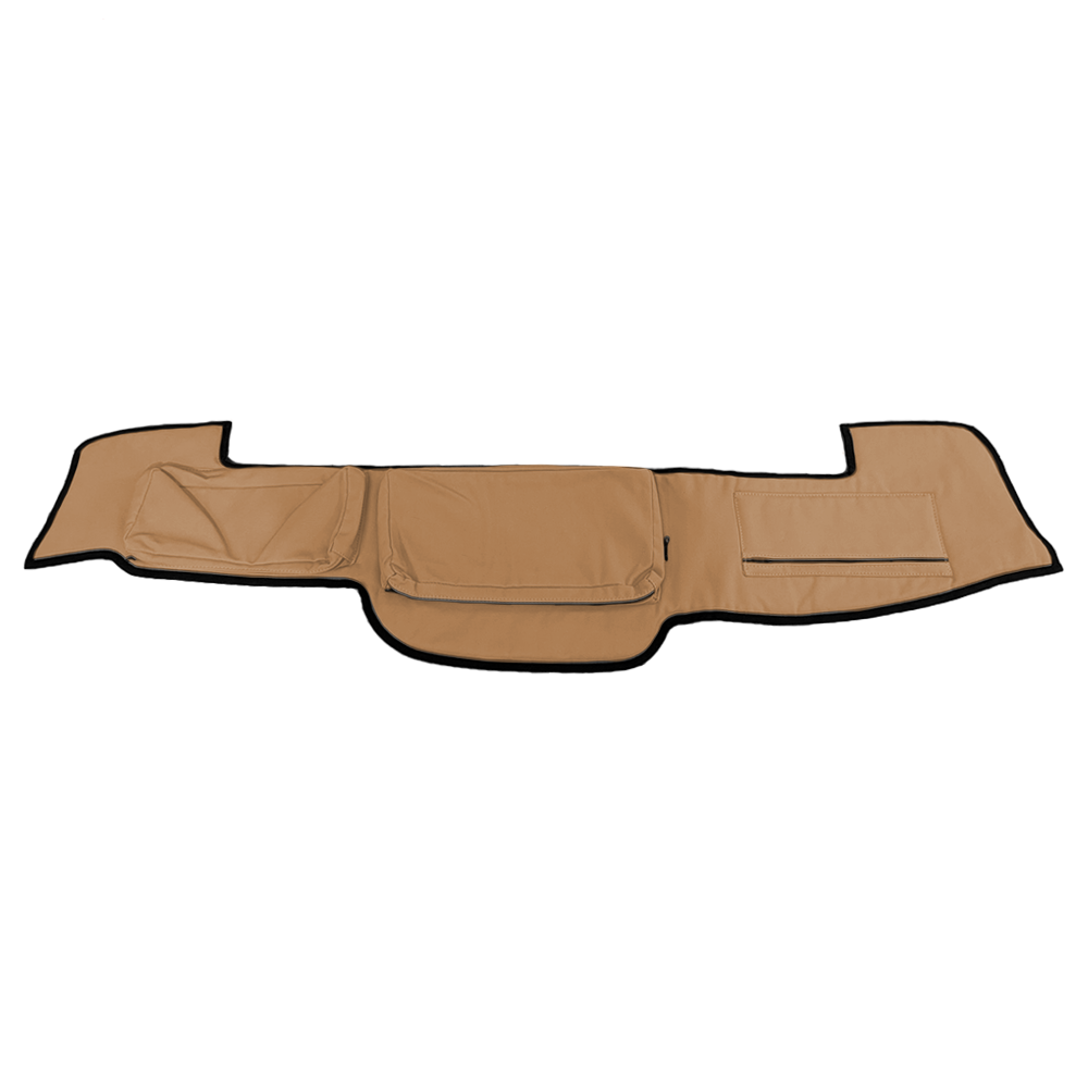 escape gear dash cover Tougher Toyota Hilux 7th Gen. (2005-2016) Dash Covers – Bakkie & Outdoor