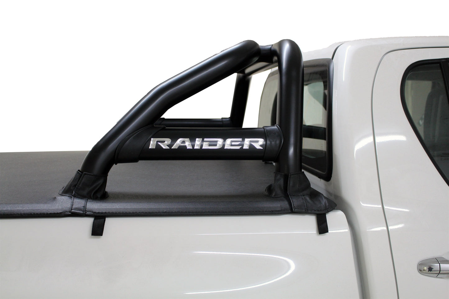 ARTAV Toyota Hilux Revo GD6 (2016-Present) 6-Bend Sports Bar
