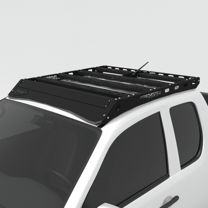 Predator Toyota Hilux D4D (2005-2015) Extra Cab Roof Rack