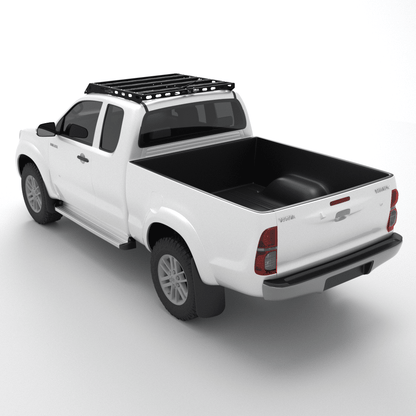 Predator Toyota Hilux D4D (2005-2015) Extra Cab Roof Rack