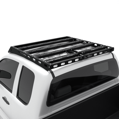 Predator Toyota Hilux D4D (2005-2015) Extra Cab Roof Rack