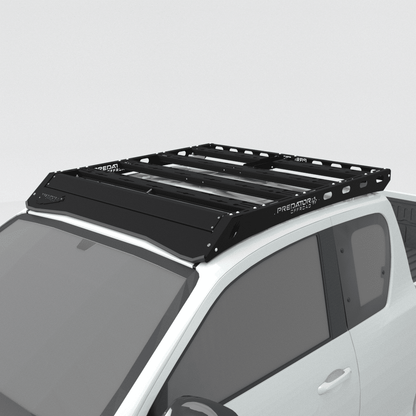 Predator Toyota Hilux GD6 (2016-2025) Extra Cab Roof Rack