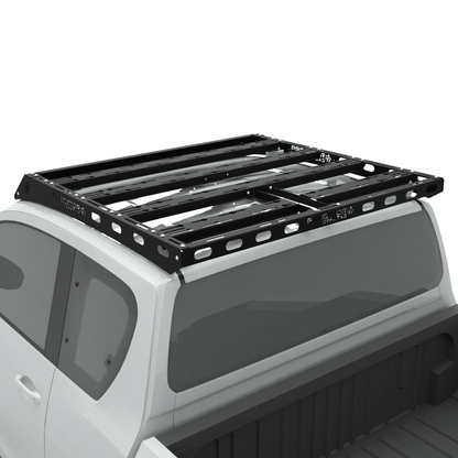 Predator Toyota Hilux GD6 (2016-2025) Extra Cab Roof Rack