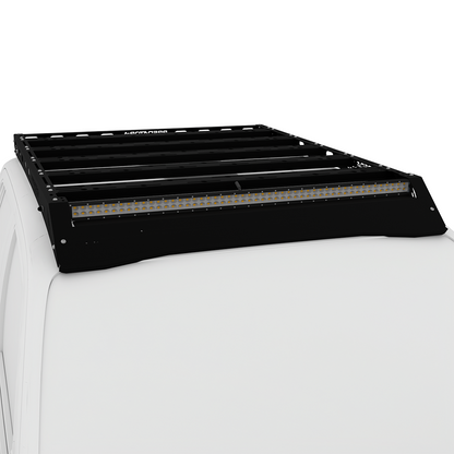 Predator Toyota Hilux GD6 (2016-2025) Double Cab Roof Rack