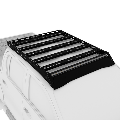Predator Toyota Hilux GD6 (2016-2025) Double Cab Roof Rack