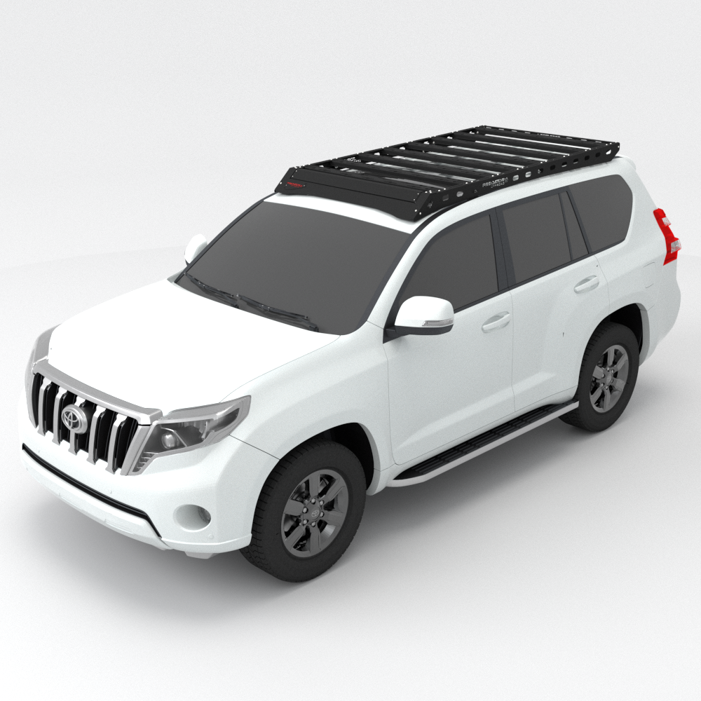 Predator Toyota Prado 150 (2010-2023) Roof Rack
