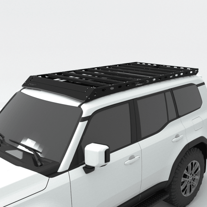 Predator Toyota Land Cruiser Prado 250 (2023-Present) Roof Rack