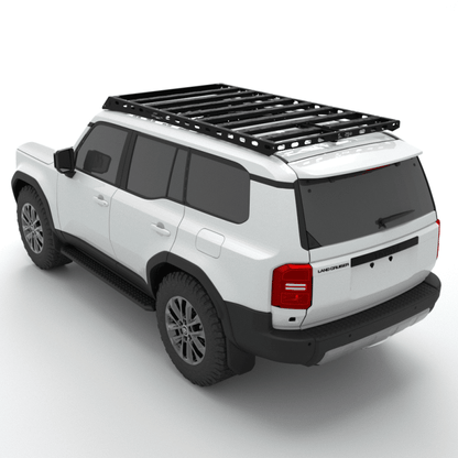 Predator Toyota Land Cruiser Prado 250 (2023-Present) Roof Rack